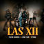 Cover LAS XII