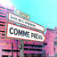 Cover Comme prévu