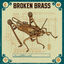 Cover Brasshopper