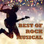 Cover Best of Rock Musical