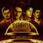 Cover RIDDIM RESTAURANT