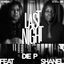 Cover Last Night