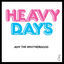 Cover Heavy Days