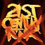Cover 21 century funk
