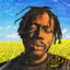 Cover I No Go Give Up On You