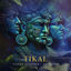 Cover Tikal