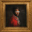 Cover Capitaine fait de l'art