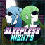 Cover Sleepless Nights
