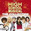 Cover High School Musical - The Collection