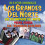 Cover 20 Éxitos Originales: Los Grandes del Norte
