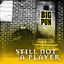 Cover Still Not a Player EP
