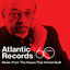 Cover Music From The House That Ahmet Built