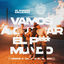 Cover Vamos a Quemar el Mundo