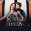 Cover Normal Demais (Ao Vivo)