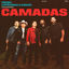 Cover Camadas
