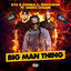 Cover Big Man Thing
