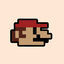 Cover Super Mario Theme (Marimba Ringtone)