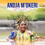 Cover Andja M'okeri