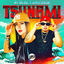 Cover Tsunami