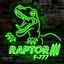 Cover Raptor 3