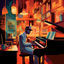 Cover Jazz Lounge