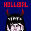 Cover Hellgirl