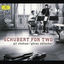 Cover Schubert: Schubert for Two