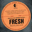 Cover Fresh Rujan, 2015. 01/02