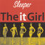 Cover The It Girl