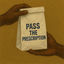 Cover Pass The Prescription
