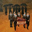Cover Funeral For A Dream