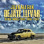 Cover Déjate Llevar