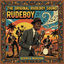 Cover The Original Rudeboy Sound