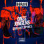 Cover Onze Jongens (Gooi Het Op Me) (feat. Dio & Spanker)