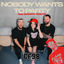 Cover NOBODY WANTS TO PARTY (feat. WSTR)