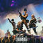 Cover Fortnite OG Drill