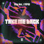 Cover Take Me Back