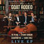 Cover The Goat Rodeo Sessions Live EP