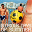 Cover Glorious Days of Summer