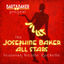 Cover The Josephine Baker All Stars (feat. Nicolle Rochelle) - EP