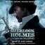 Cover Sherlock Holmes: A Game of Shadows (Original Motion Picture Soundtrack) (Deluxe Version)