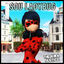 Cover Sou Ladybug