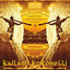 Cover Golden Dragonrider (Alchemy of Mystic Songs and Lullabies for Awakening)