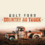 Cover Country as Truck