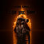 Cover Light Your Flame (Radio Edit)
