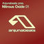 Cover Anjunabeats pres. Nitrous Oxide