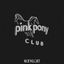 Cover Pink Pony Club