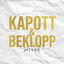 Cover Kapott un beklopp (dat es Kölle)
