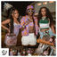 Cover Can't Get Enough (feat. BIA, Lakeyah & Flau'jae)