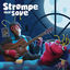 Cover Strømpe Skal Sove - Godnatsange Til Børn